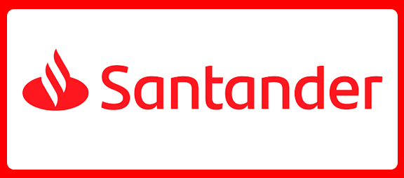 Miércoles 25% de reintegro con Santander MODO