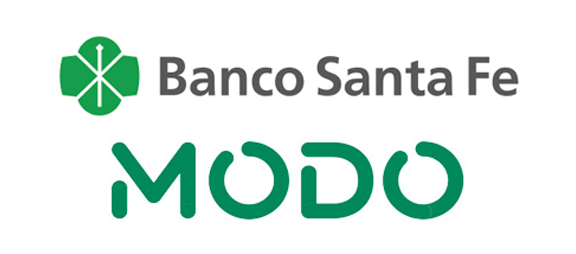 30% de descuento con Banco Santa Fe MODO