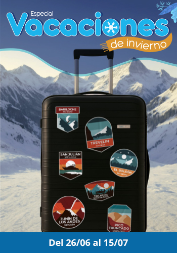 Vacaciones Invierno