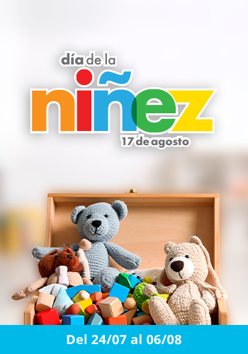 Día de la Niñez