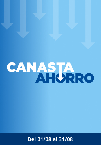 Canasta Ahorro