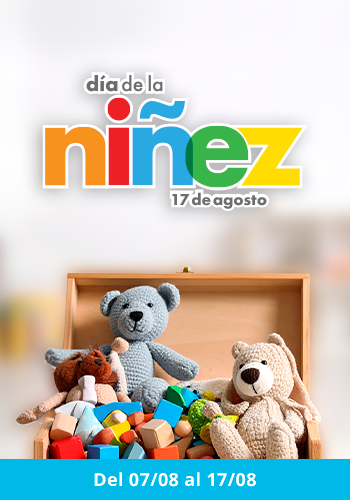 Día de la Niñez