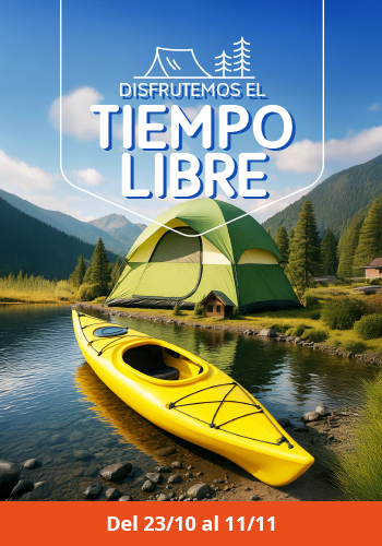 Tiempo Libre