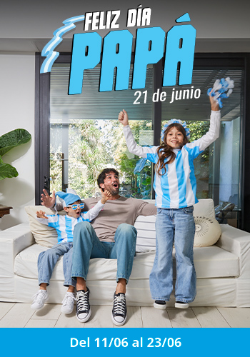 Especial Padre