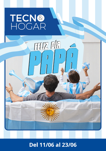 Especial Tecno Hogar