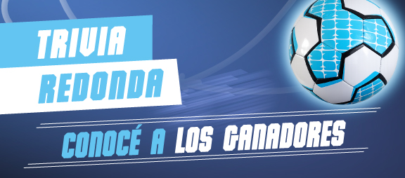 Trivia Redonda 2026
