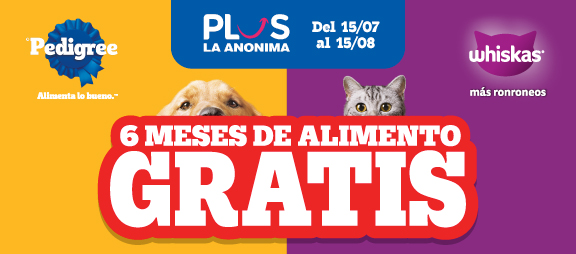 Promo Mascotas