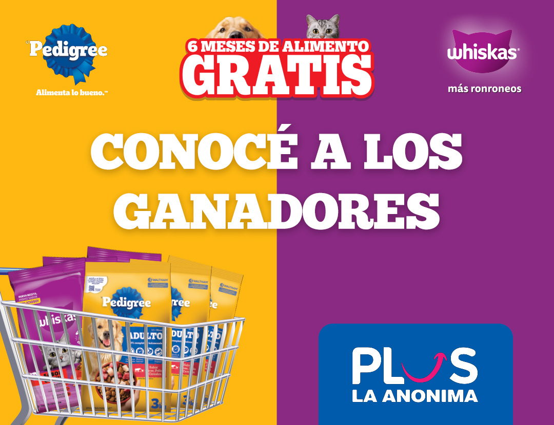 Promo Mascotas Parte 1