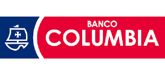 Martes 20% de descuento con Banco Columbia 