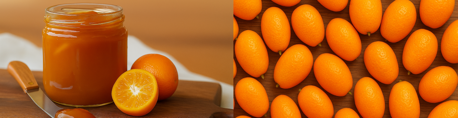 Temporada de Quinotos: Mermelada