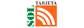 Tarjeta Del Sol