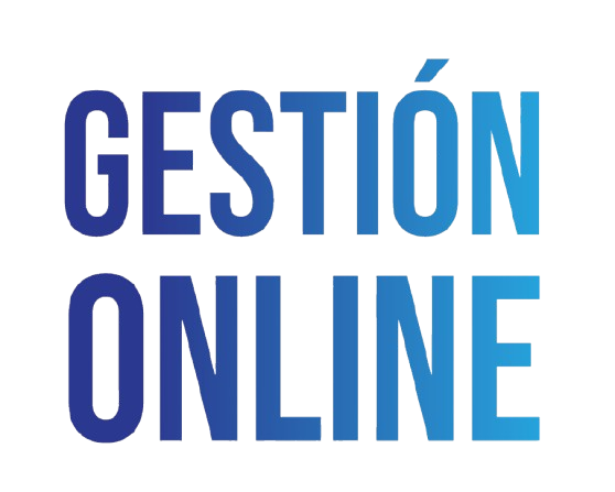 Logo Gestión Online