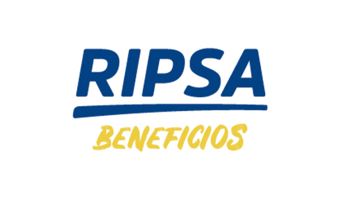 Ripsa Beneficios