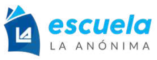 Logo de Escuela La