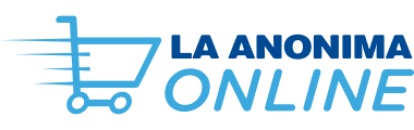 Logo de LA Online