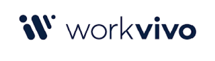 Logo de Workvivo