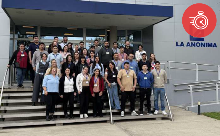 Capacitaciones por persona
