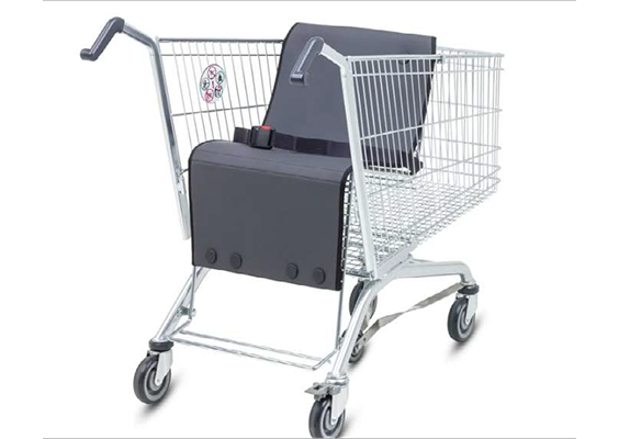 Carros Accesibles ilustración
