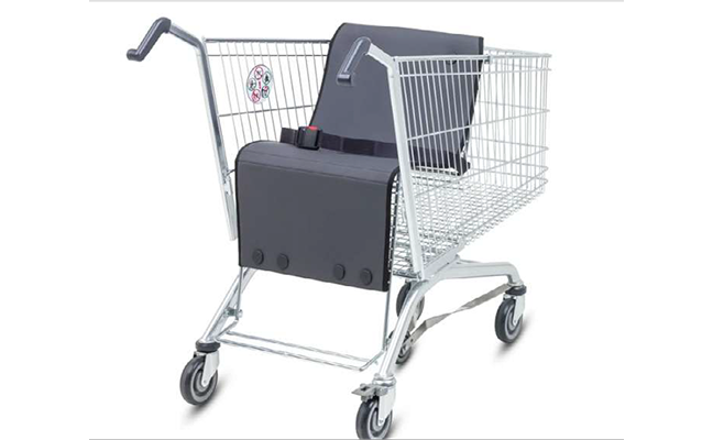 Carros Accesibles ilustración