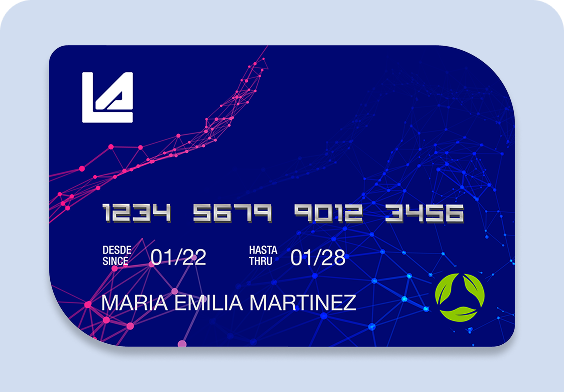 Inclusión Financiera ilustración