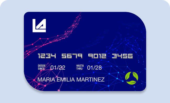 Inclusión Financiera ilustración