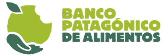 Logo Banco Patagónico de Alimentos