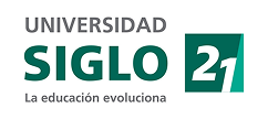 Logo siglo21