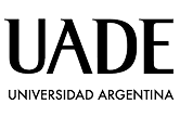 Logo uade