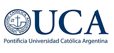 Logo uca