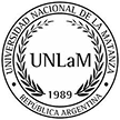 Logo unlam