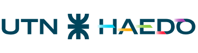 Logo utnhaedo