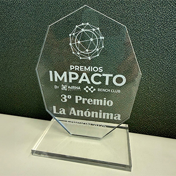 Premio Impacto