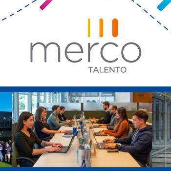 Merco Talento 2025