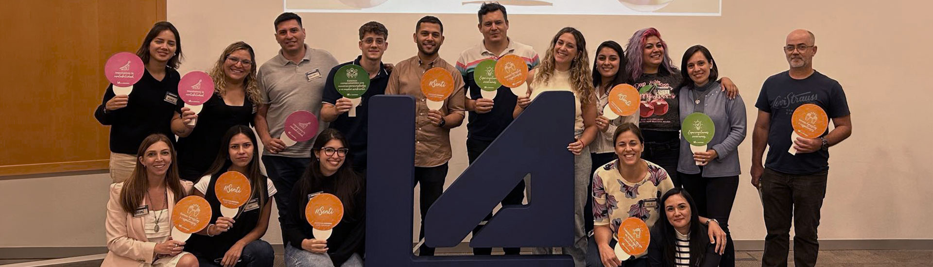 Diversidad e Inclusión