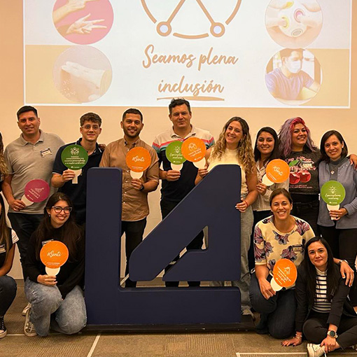 Diversidad e Inclusión