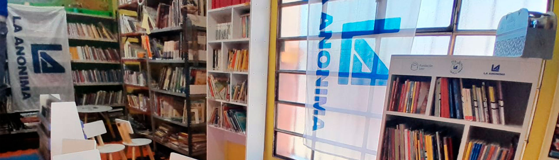 Fundación Leer