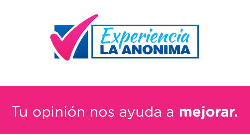 La Anónima Online: Agencia para Hot Sale + Aniversario | MADIBA -  Estrategia de Marketing Digital
