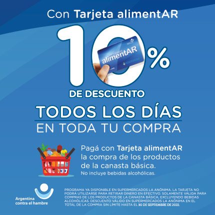 Oferta Mochilas Y Valijas en La Anonima